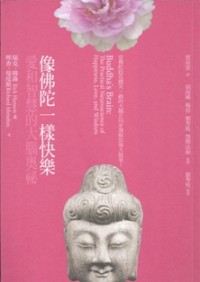 Image of 像佛陀一样快乐 ： 爱和智慧的大脑奥秘