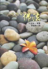 Image of 处处皆佛法 ： 以觉知 + 智慧 迎接每一刻