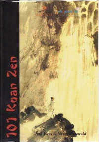 Image of 101 Koan Zen