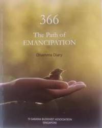 Image of 366 The Path of Emancipation : Dhamma Diary