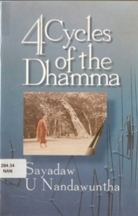 Image of 4 Cycles of the Dhamma