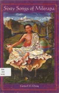 Image of Sixty Songs of Milerapa