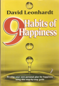 Image of 9 Habits of Happiness