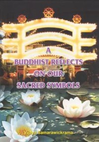 Image of A Buddhist Reflects on Our Sacred Symbols