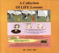 Image of A Collection of LIFE Lessons