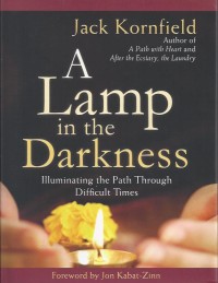 Image of A Lamp in the Darkness : Illuminating the Path Through Difficult Times