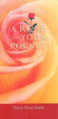 Image of A Rose for Your Pocket