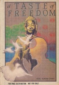 Image of A Taste of Freedom