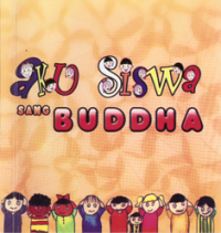 Image of Aku Siswa Sang Buddha