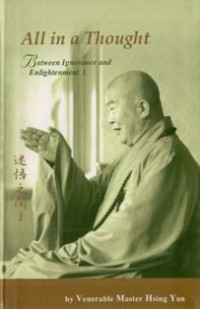 Image of All in a Thought : Between Ignorance and Enlightenment I