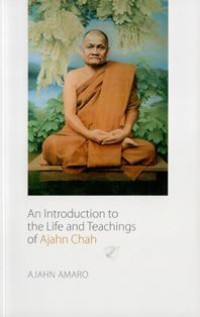 Image of An Introduction to the Life and Teachings of Ajahn Chah