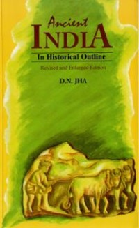 Image of Ancient India : In Historical Outline ( Revised and Enlarged Edition )