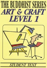 Image of Art and Craft : Level 1