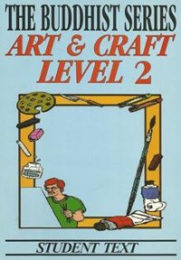 Image of Art and Craft : Level 2