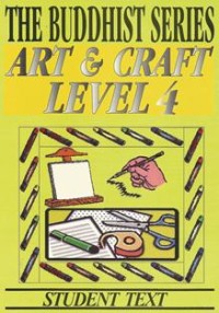 Image of Art and Craft : Level 4