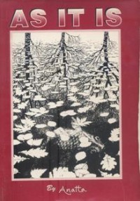 Image of As It Is