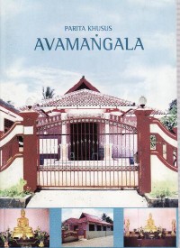 Image of Parita Khusus Avamangala (Upacara Perkabungan)