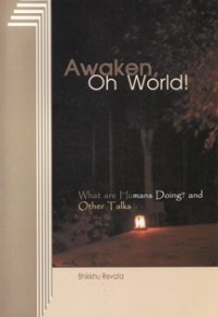 Image of Awaken, Oh World!