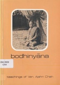 Image of Bodhinyana