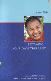 Image of Becoming Your Own Therapist and Make Your Mind an Ocean