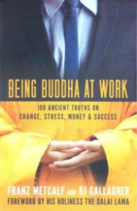 Image of Being Buddha at Work