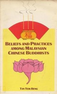 Image of Beliefs and Practices among Malaysian Chinese Buddhists