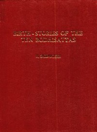 Image of Birth-Stories of the Ten Bodhisattas