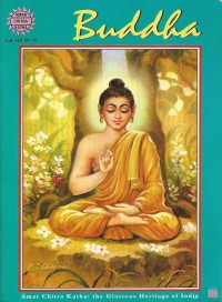 Image of Buddha Vol.510