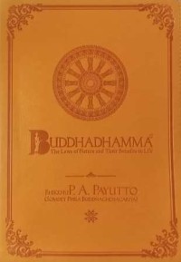 Image of Buddha Dhamma : The Laws of Nature and Their Benefits to Life