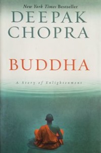 Image of Buddha : A Story of Enlightenment