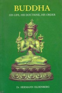 Image of Buddha : His Life, His Doctrine, His Order