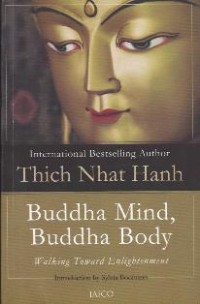 Image of Buddha Mind, Buddha Body : Walking Toward Enlightenment