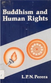 Image of Buddhism and Human Rights