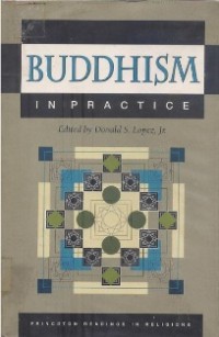Image of Buddhism in Practice