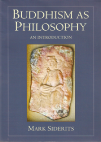 Image of Buddhism As Philosophy ( An Introduction )