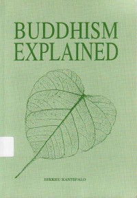 Image of Buddhism Explained