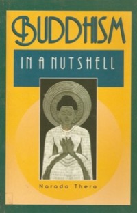 Image of Buddhism in a Nutshell