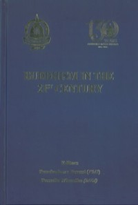 Image of Buddhism in the 21st Century
