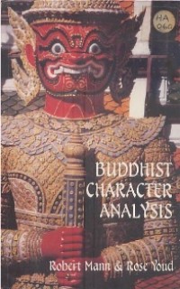 Image of Buddhist Character Analysis