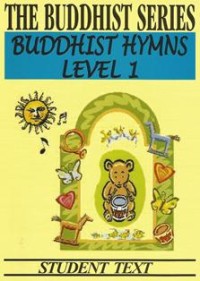 Image of Buddhist Hymns : Level 1