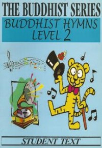 Image of Buddhist Hymns : Level 2