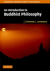 Image of An Introduction to Buddhist Philosophy