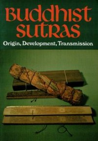 Image of Buddhist Sutras : Origin, Development, Transmission