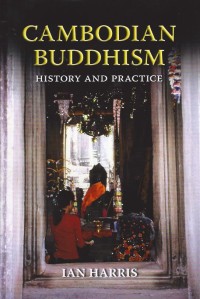 Image of Cambodian Buddhism : History and Practice