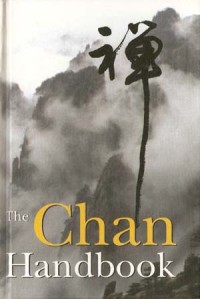 Image of The Chan Handbook