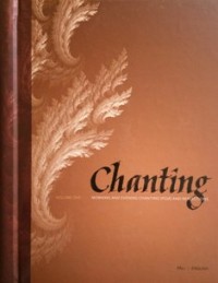 Image of Chanting : Morning and Evening Chanting (Puja) and Reflections (Volume 1)