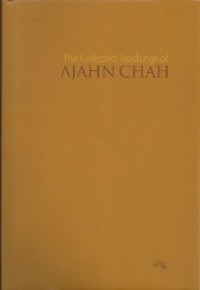 Image of The Collected Teachings of Ajahn Chah