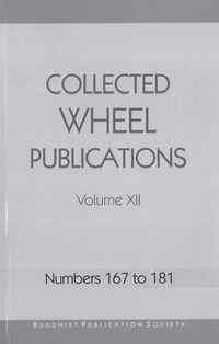 Image of Collected Wheel Publications ( Volume XII )