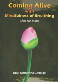 Image of Coming Alive with Mindfulness of Breathing