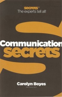 Image of Communication Secrets
